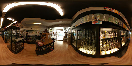 Cigar Shop «Azara Hookah La Crosse», reviews and photos, 410 Main St, La Crosse, WI 54601, USA