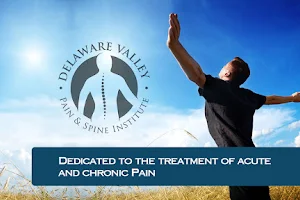 Delaware Valley Pain & Spine Institute image