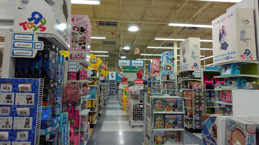 Toy Store «Toys