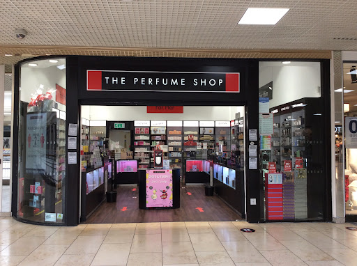 The Perfume Shop MetroCentre Gateshead