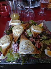 Plats et boissons du Restaurant La Pause Gauloise à Éclaron-Braucourt-Sainte-Livière - n°7