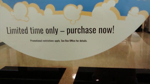 Movie Theater «Marcus Shakopee Cinema», reviews and photos, 1116 Shakopee Town Square, Shakopee, MN 55379, USA