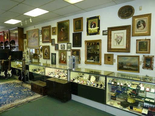 Pawn Shop «Royal Pawn», reviews and photos, 6116 Franconia Rd, Alexandria, VA 22310, USA