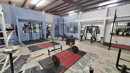 Gym «Dover Gym YPHC», reviews and photos, 700 Otis Dr, Dover, DE 19901, USA