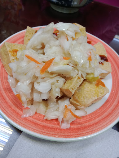 素食天香麻辣鍋 的照片