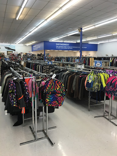 Thrift Store «Goodwill Industries Store & Donation Center», reviews and photos, 1488 U.S. 9, Wappingers Falls, NY 12590, USA