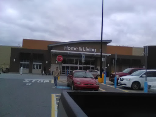 Department Store «Walmart Supercenter», reviews and photos, 75 NE Plaza, North East, MD 21901, USA