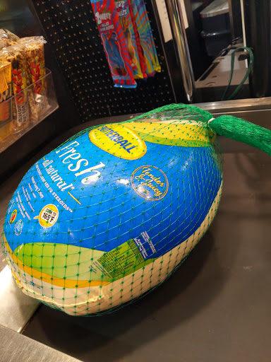 Supermarket «Golden Farms», reviews and photos, 10116 77th St, Jamaica, NY 11416, USA