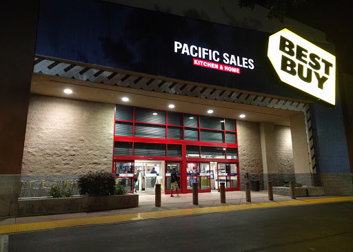 Electronics Store «Best Buy», reviews and photos, 4820 Dublin Blvd, Dublin, CA 94568, USA