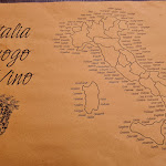 Photo n°22 de l'avis de Oscar.e fait le 26/12/2023 à 13:22 sur le  Bar Santa Chiara - pizzeria - ristorante à Assisi