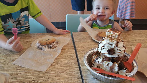 Ice Cream Shop «Sweet Republic», reviews and photos, 9160 E Shea Blvd #105, Scottsdale, AZ 85260, USA