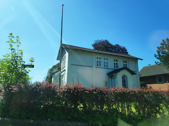 Logenhaus Schleswig