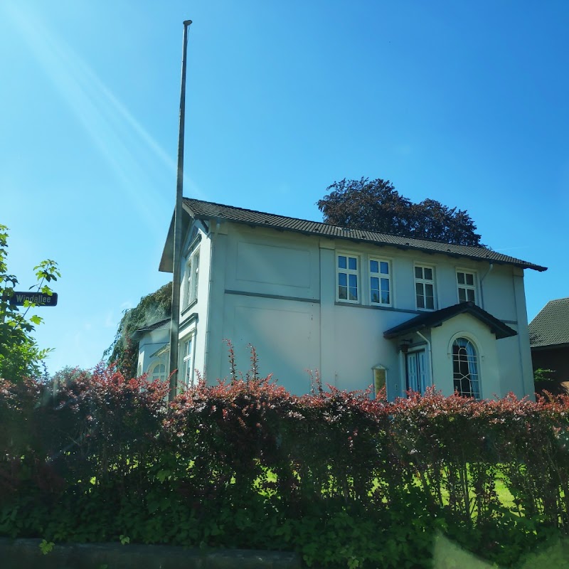 Logenhaus Schleswig