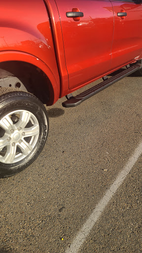 Ford Dealer «Harrold Ford», reviews and photos, 1535 Howe Ave, Sacramento, CA 95825, USA