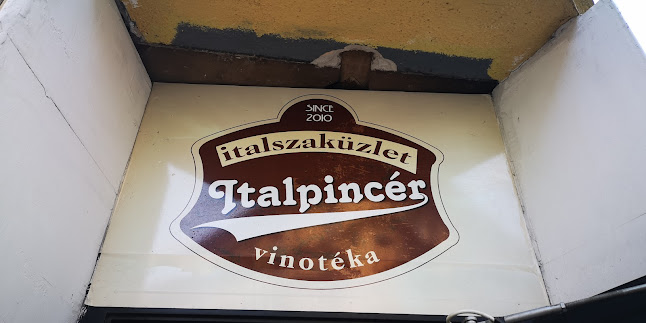 Értékelések erről a helyről: Italszaküzlet, Budapest - Italbolt