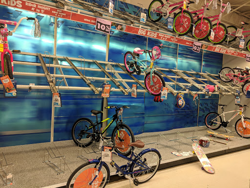 Toy Store «Toys R Us», reviews and photos, 105 Campanelli Industrial Dr, Brockton, MA 02301, USA