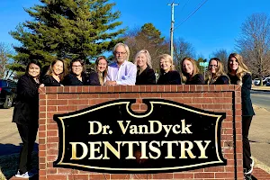 Dr. VanDyck Dentistry image