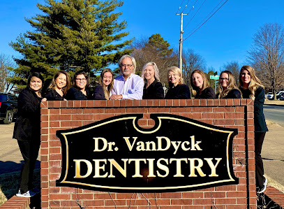 Dr. VanDyck Dentistry