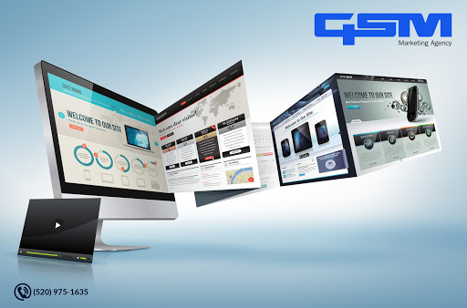 Marketing Agency «GSM Marketing Agency», reviews and photos, 4249 W Ina Rd #117, Tucson, AZ 85741, USA