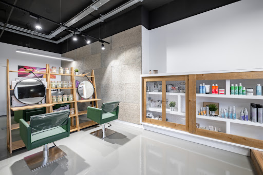 Cohesión Hair Studio en Logroño, La Rioja