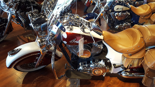 Motorcycle Dealer «CCM of NKY Indian, Victory, Slingshot», reviews and photos, 10855 Dixie Hwy, Walton, KY 41094, USA