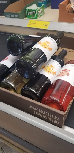 Supermarket «ALDI», reviews and photos, 7235 39th St, Lyons, IL 60534, USA