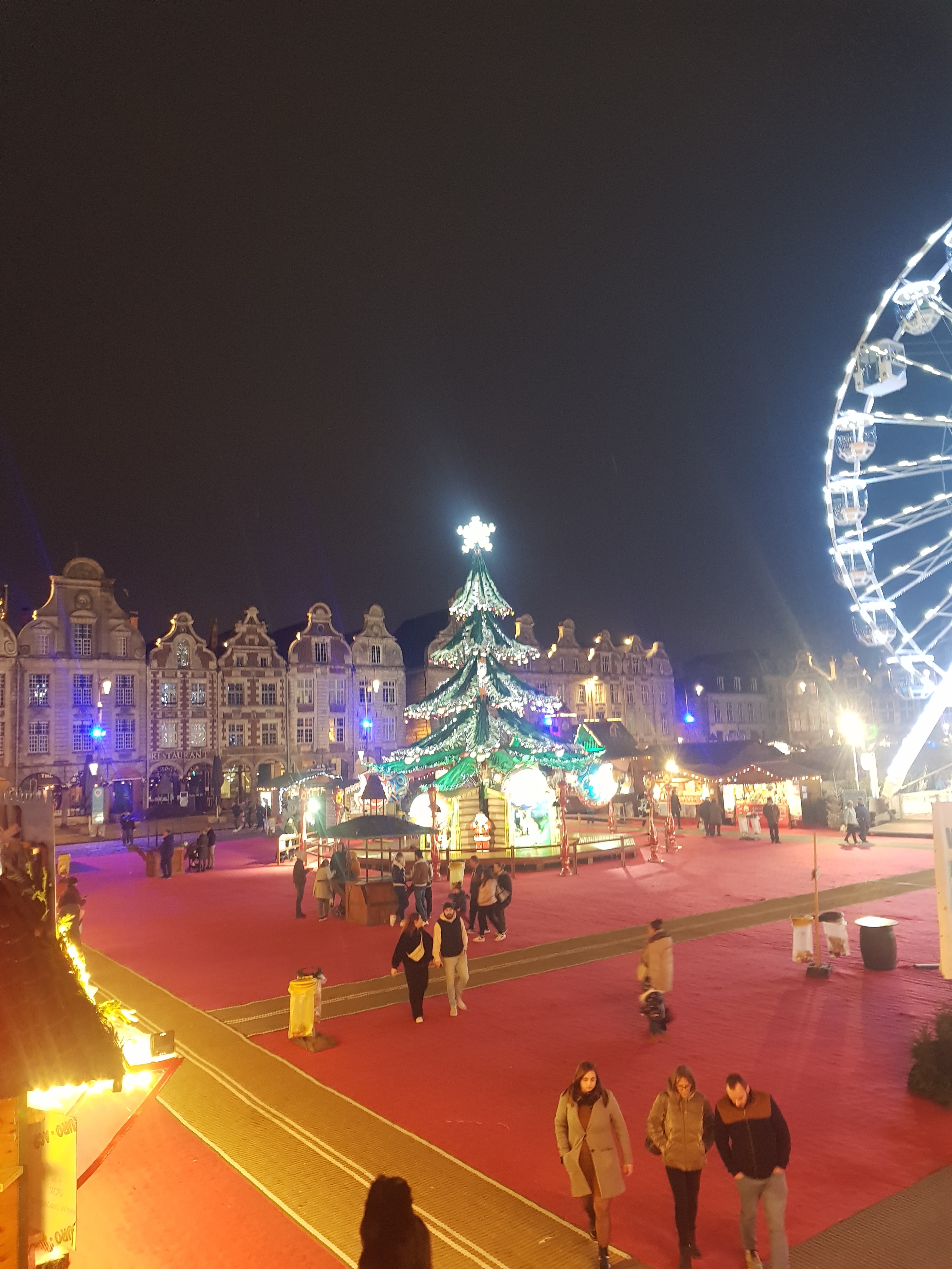 Photo n° 1 de l'avis de Agnès.e fait le 18/12/2023 à 16:59