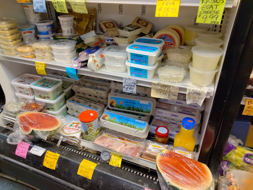 Produce Market «Sun Valley Farms Market», reviews and photos, 2380 NE Coachman Rd, Clearwater, FL 33765, USA