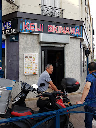 Photo n°22 de okinawa à Pantin ()