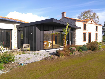 Maçonnerie ROBET à Montrevault-sur-Èvre