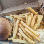 Photo n° 1 McDonald's - Tima Pizza & Burger à Hazebrouck