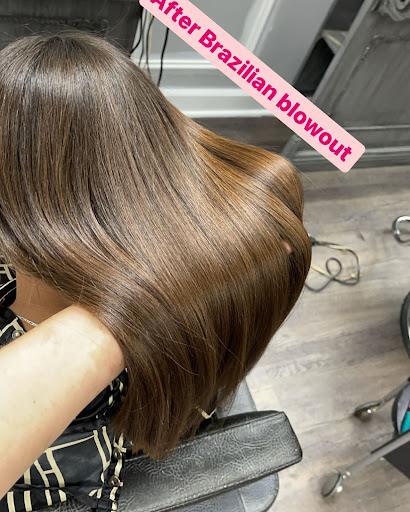 Beauty Salon «Elite Salon & Spa», reviews and photos, 4808 W 83rd St, Burbank, IL 60459, USA