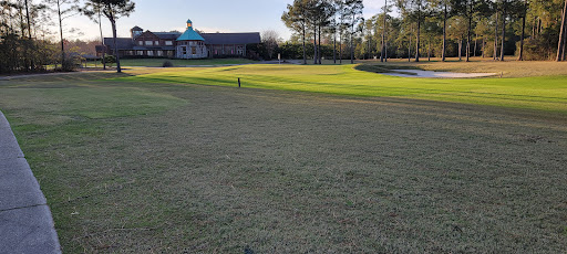 Golf Course «Grand Bear Golf Course», reviews and photos, 12040 Grand Way Blvd, Saucier, MS 39574, USA