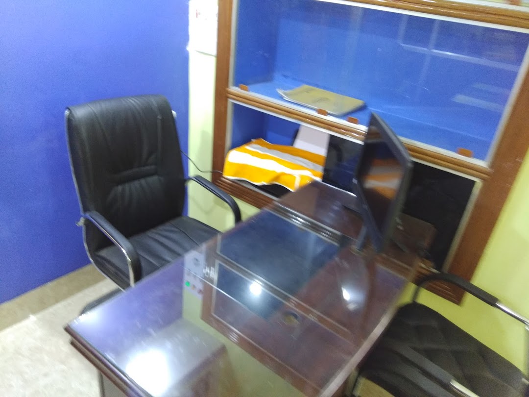 Computer Corner Point