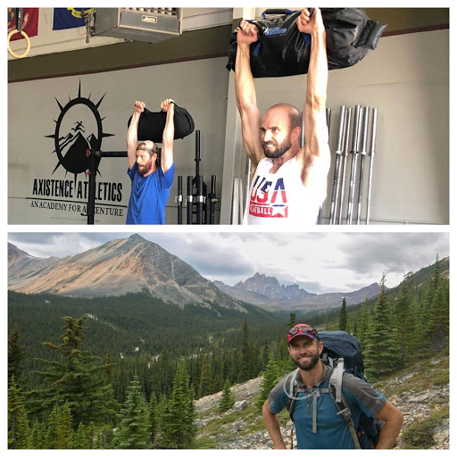 Gym «Axistence Athletics», reviews and photos, 1950 S Quebec St, Denver, CO 80231, USA