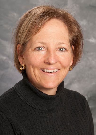 Dr. Linda M. Funk, MD