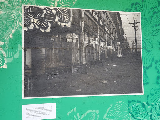 Gift Shop «Kobo Shop & Gallery», reviews and photos, 602 S Jackson St, Seattle, WA 98104, USA