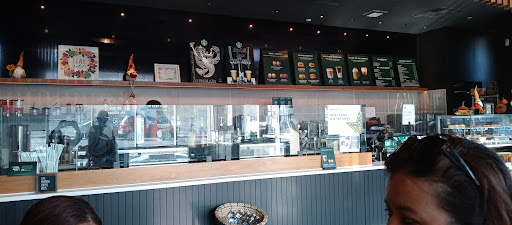 Starbucks image