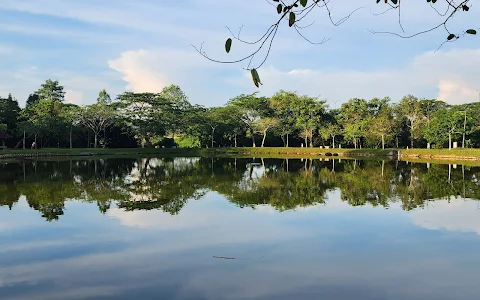 Hutan Bandar Kulai image