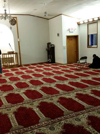 Al-Rahman Mosque - Islamic Society of Greater Dayton
