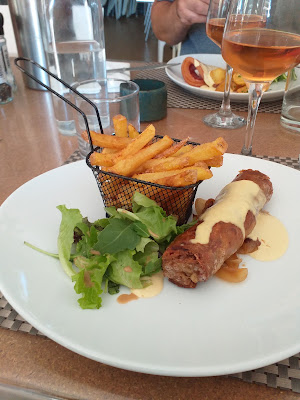 Le Tire Bouchon à Barbezieux-Saint-Hilaire