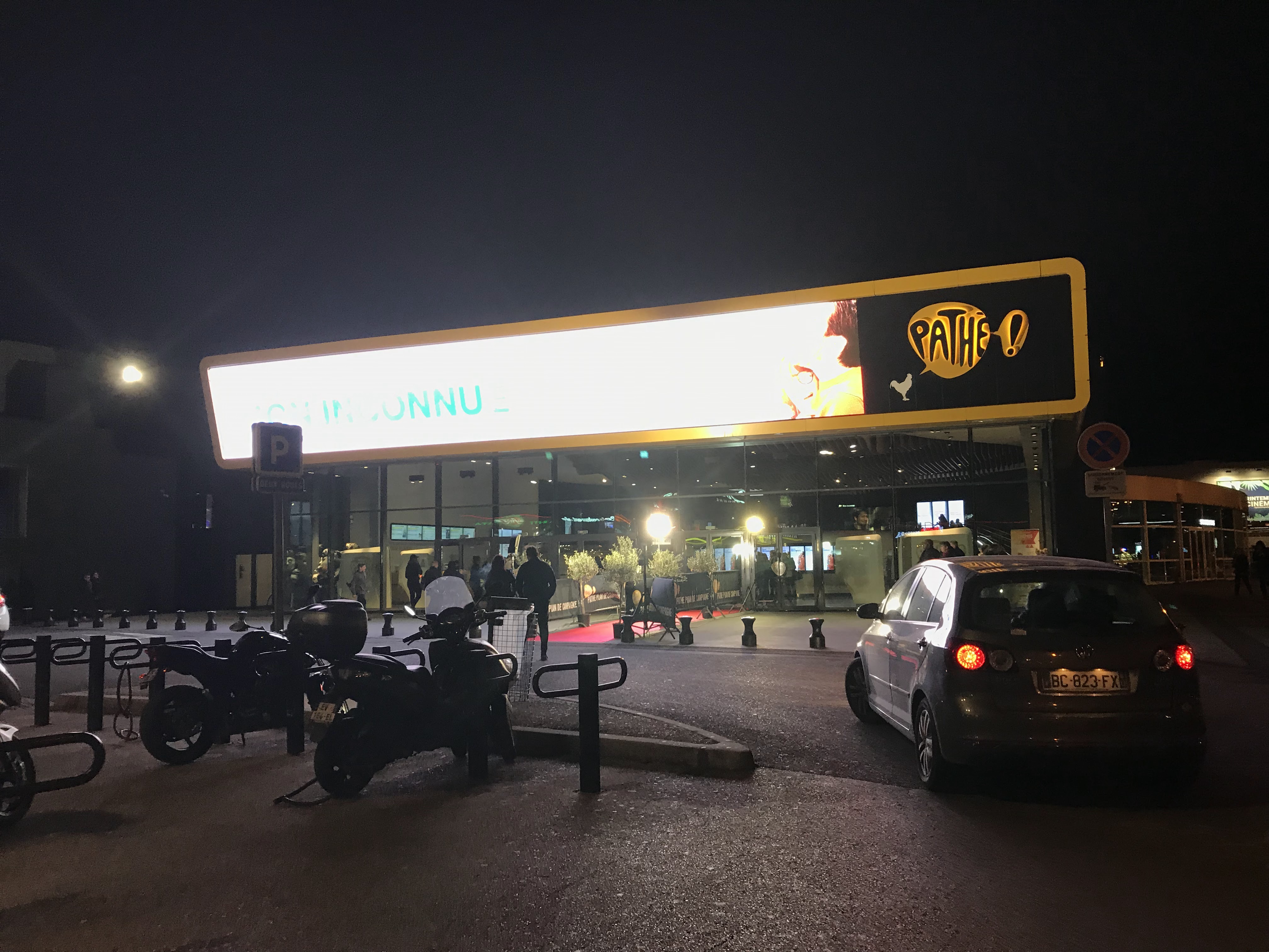 Photo n° 7 de l'avis de Mathis.i fait le 06/06/2019 à 16:53