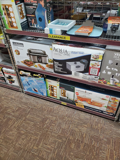 Shopping Mall «Centralia Outlets», reviews and photos, 1342 Lum Rd, Centralia, WA 98531, USA