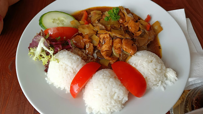 Restaurace Na Křižovatce Otevírací doba