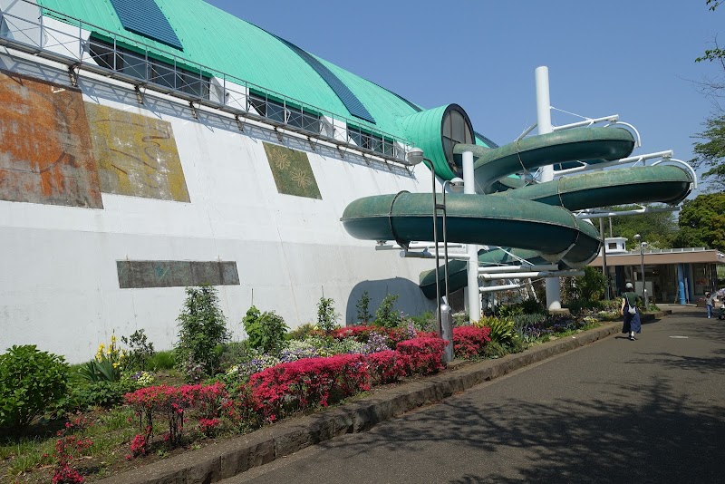 東原プール 神奈川県座間市東原 水泳プール グルコミ