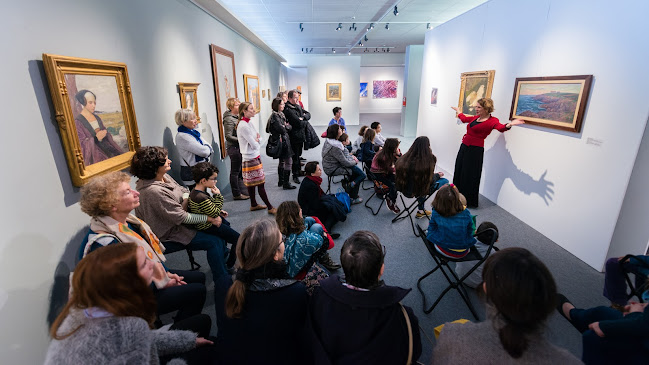 Musée des Beaux-Arts de Brest - Musée