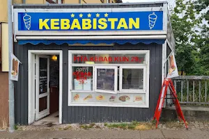 Kebabistan image