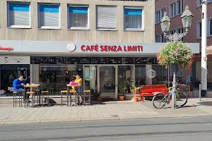 Café Senza Limiti image