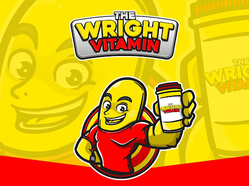 The Wright Vitamin