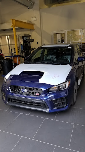 Subaru Dealer «Mid City Subaru Chicago», reviews and photos, 4330 W Irving Park Rd, Chicago, IL 60641, USA